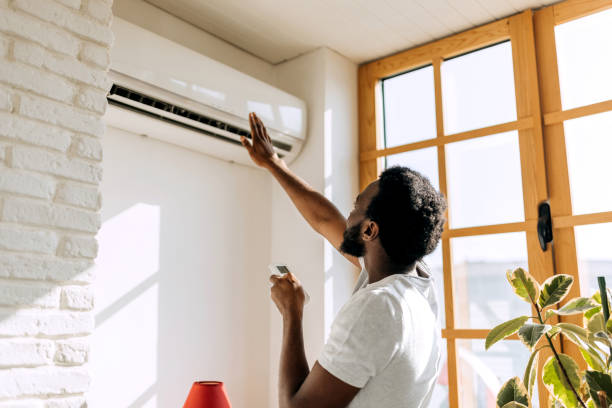 HVAC Maintenance Plan in San Ramon, CA
