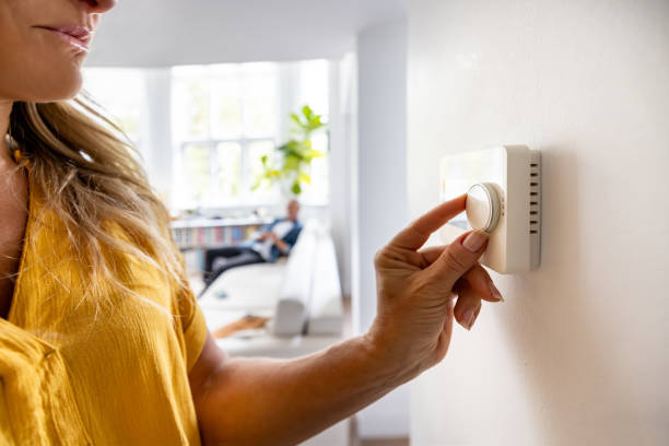 Best Central Air Repair  in San Ramon, CA