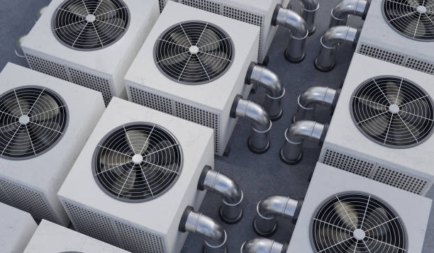 San Ramon, CA HVAC Company