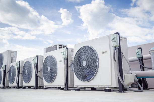 Best Best HVAC Companies  in San Ramon, CA